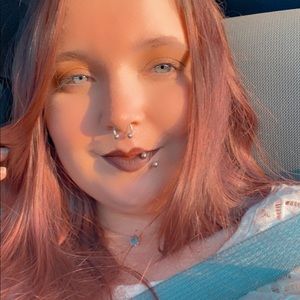 Meet your Posher, Tabitha